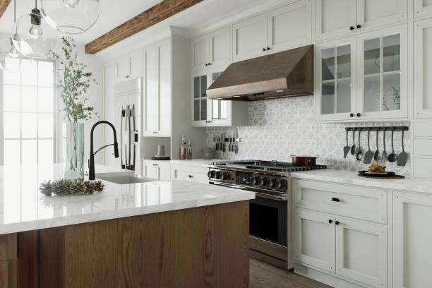 Affordable Cabinet Installation solutions in Clayton, WI